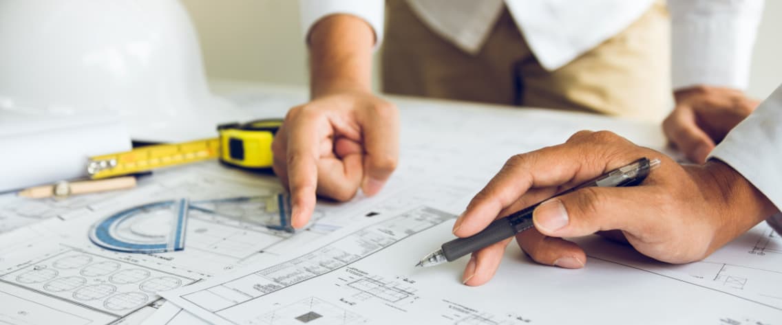 Aufmaßerstellung im Bau - wirtschaftlich auf Projektbasis