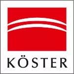 Köster GmbH Logo Köster GmbH