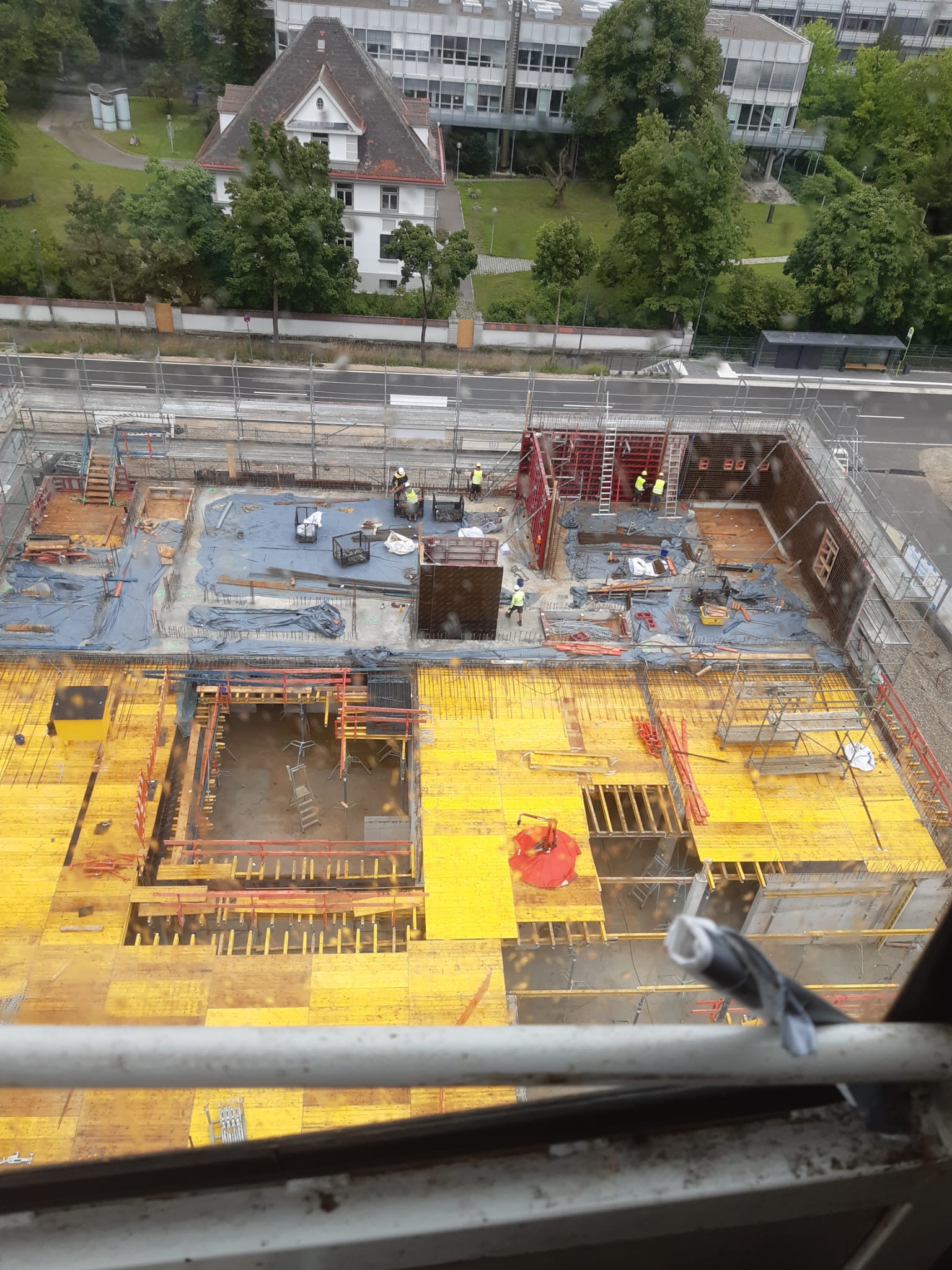 Oberschleißheim 2025