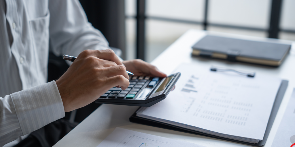 Nachtragsmanagement & Nachtragskalkulation